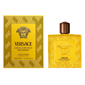 Versace Eros Energy Eau de Parfum 200ml